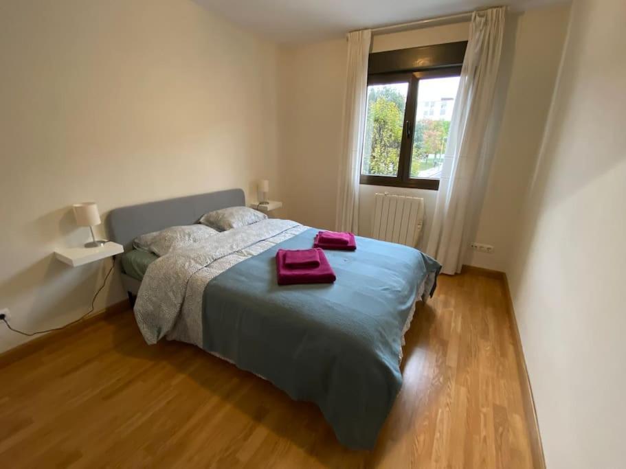 Apartment Close To The Historical Center Gijón