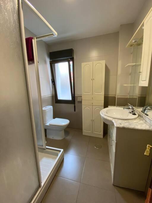 Close To The Historical Center Apartment Gijón