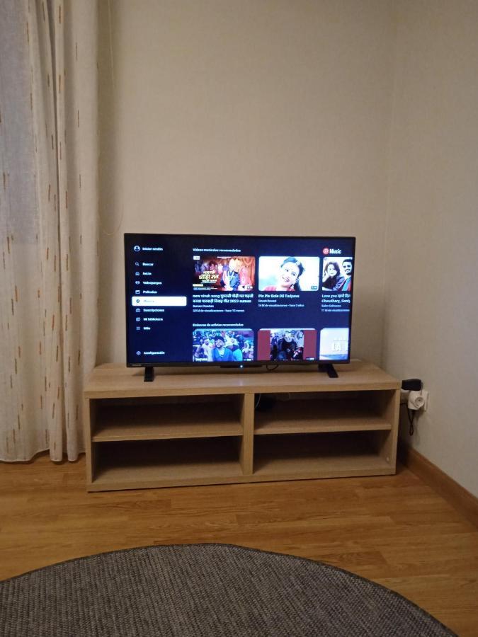 Apartment Close To The Historical Center Gijón
